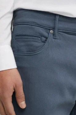 slim fit jeans van jog denim