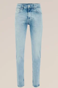 slim fit jeans van jog denim
