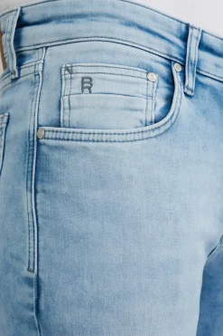 slim fit jeans van jog denim
