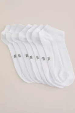 sneakersokken, 7-pack
