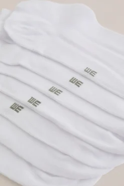 sneakersokken, 7-pack
