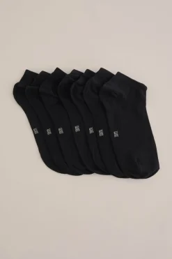 sneakersokken, 7-pack