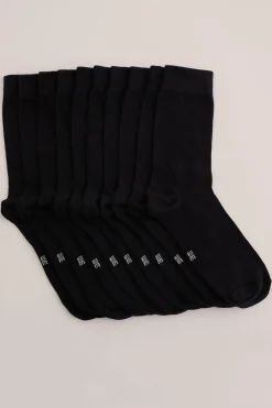 sokken, 10-pack