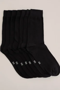 sokken, 7-pack