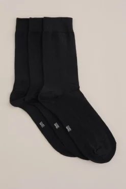 sokken, 3-pack