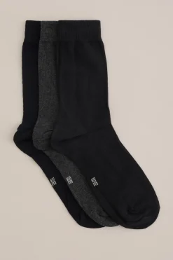sokken, 3-pack