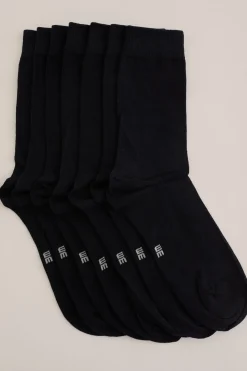 sokken, 7-pack