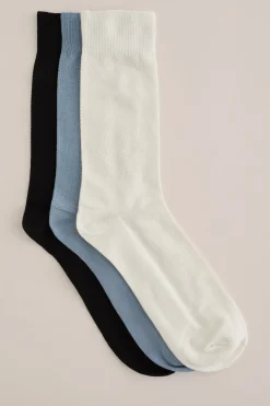 Sokken, 3-pack