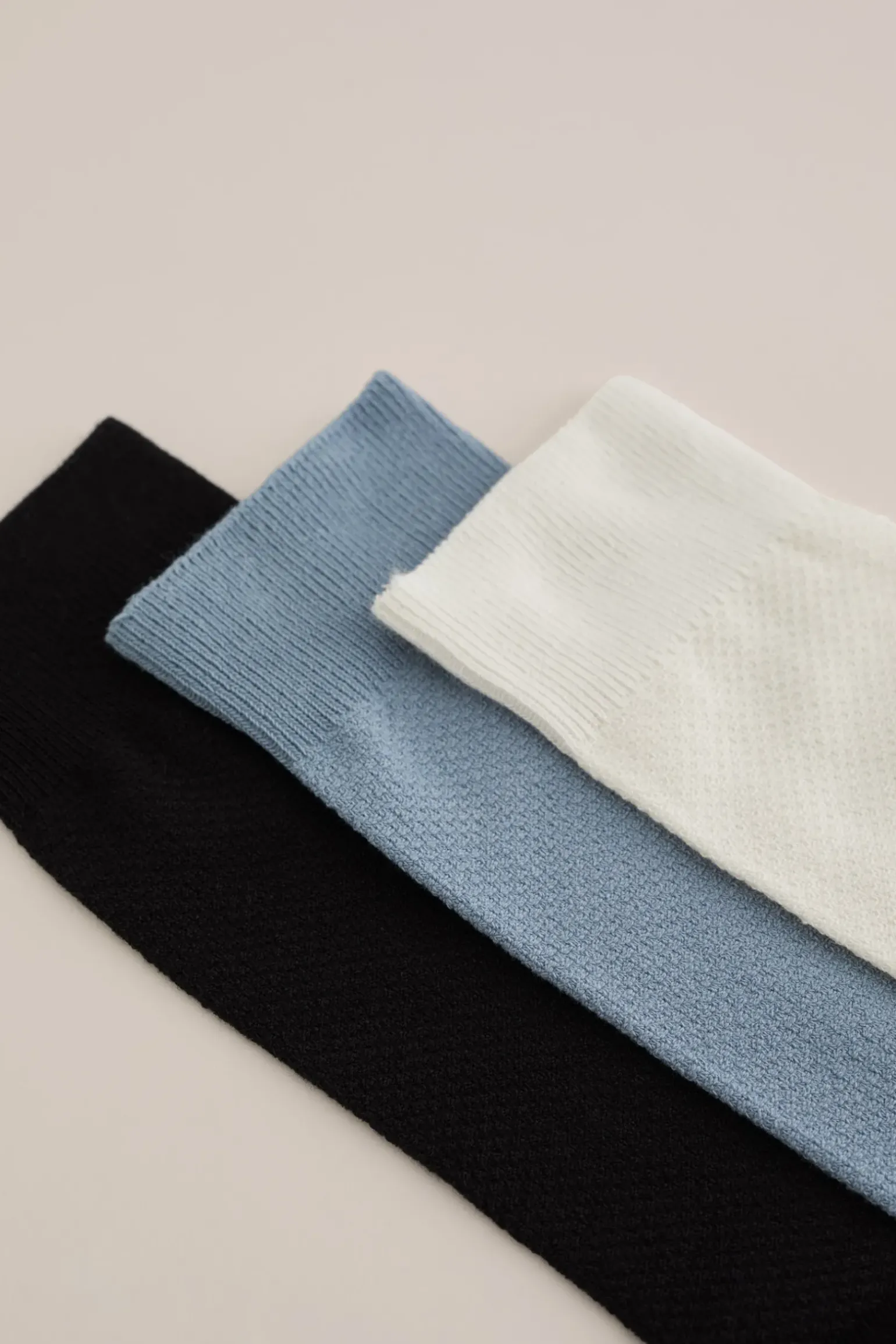 Sokken, 3-pack