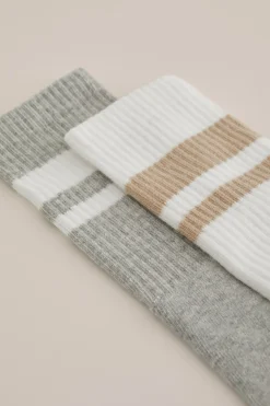 sokken, 2-pack