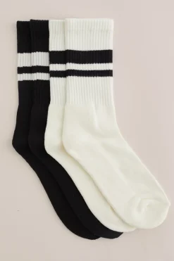 sokken, 2-pack