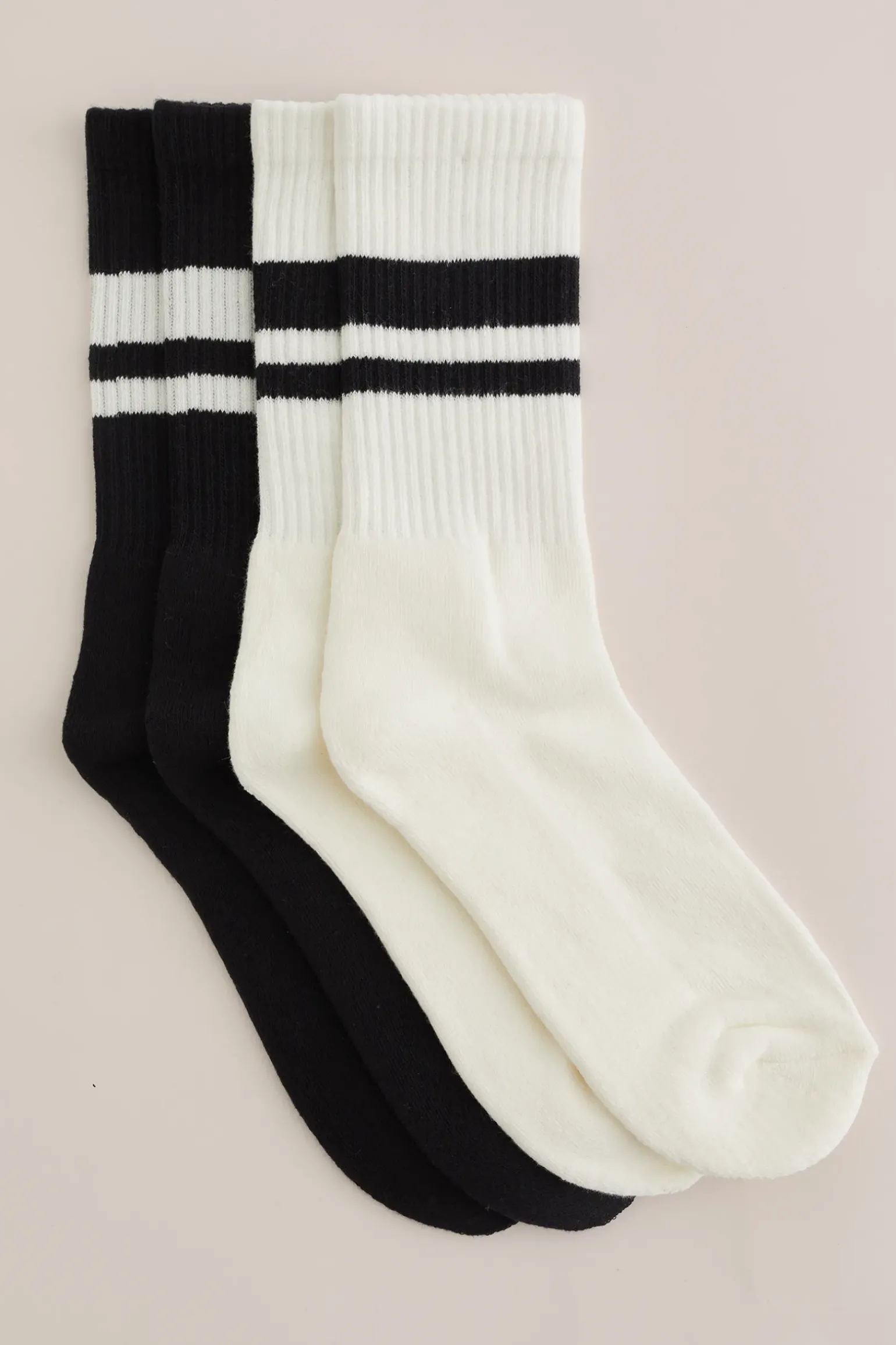 sokken, 2-pack
