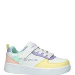 Sport Court meisjes sneakers