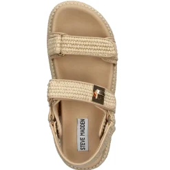 Steve Madden Bigmona dames sandaal