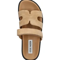 Steve Madden Missile dames slipper