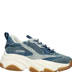 Steve Madden Possession-E dames sneaker