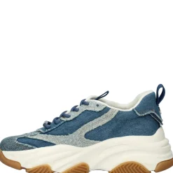 Steve Madden Possession-E dames sneaker