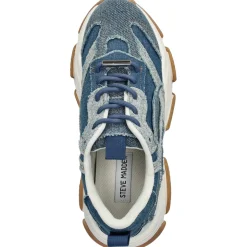 Steve Madden Possession-E dames sneaker