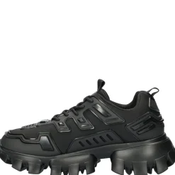 Steve Madden Prize heren sneaker