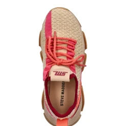 Steve Madden Project meisjes sneaker