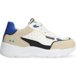 Steven Spring - Lage Sneakers