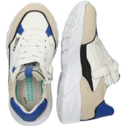 Steven Spring - Lage Sneakers