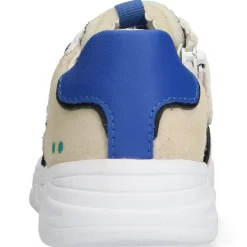 Steven Spring - Lage Sneakers