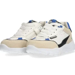 Steven Spring - Lage Sneakers