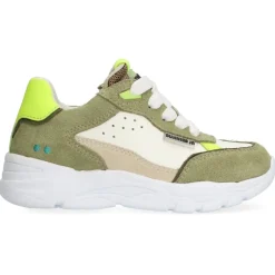 Steven Spring - Lage Sneakers