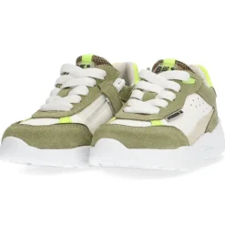 Steven Spring - Lage Sneakers