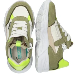 Steven Spring - Lage Sneakers