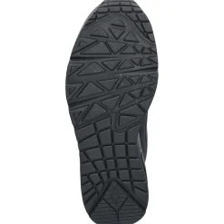 Street heren sneaker