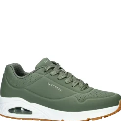 Street heren sneaker