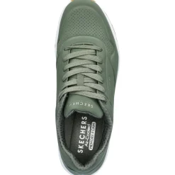 Street heren sneaker