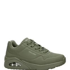 Street Uno kids sneaker