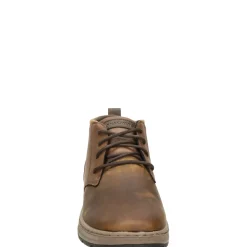 Streetwear heren veterschoen
