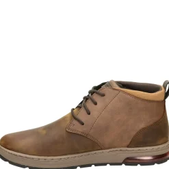 Streetwear heren veterschoen