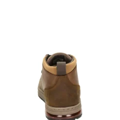 Streetwear heren veterschoen