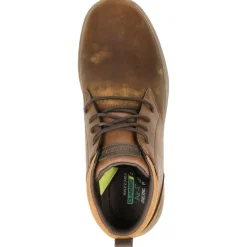 Streetwear heren veterschoen