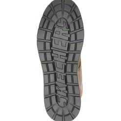 Streetwear heren veterschoen
