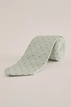 stropdas met dessin