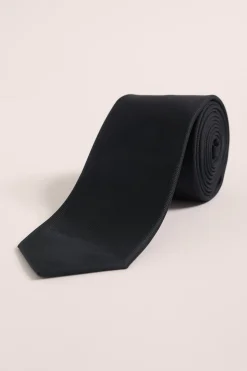 stropdas met structuur