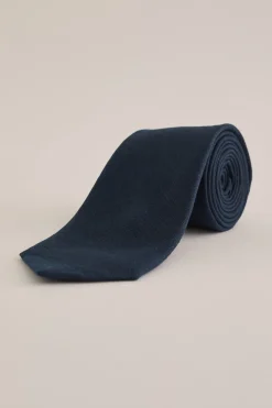 Stropdas met structuur