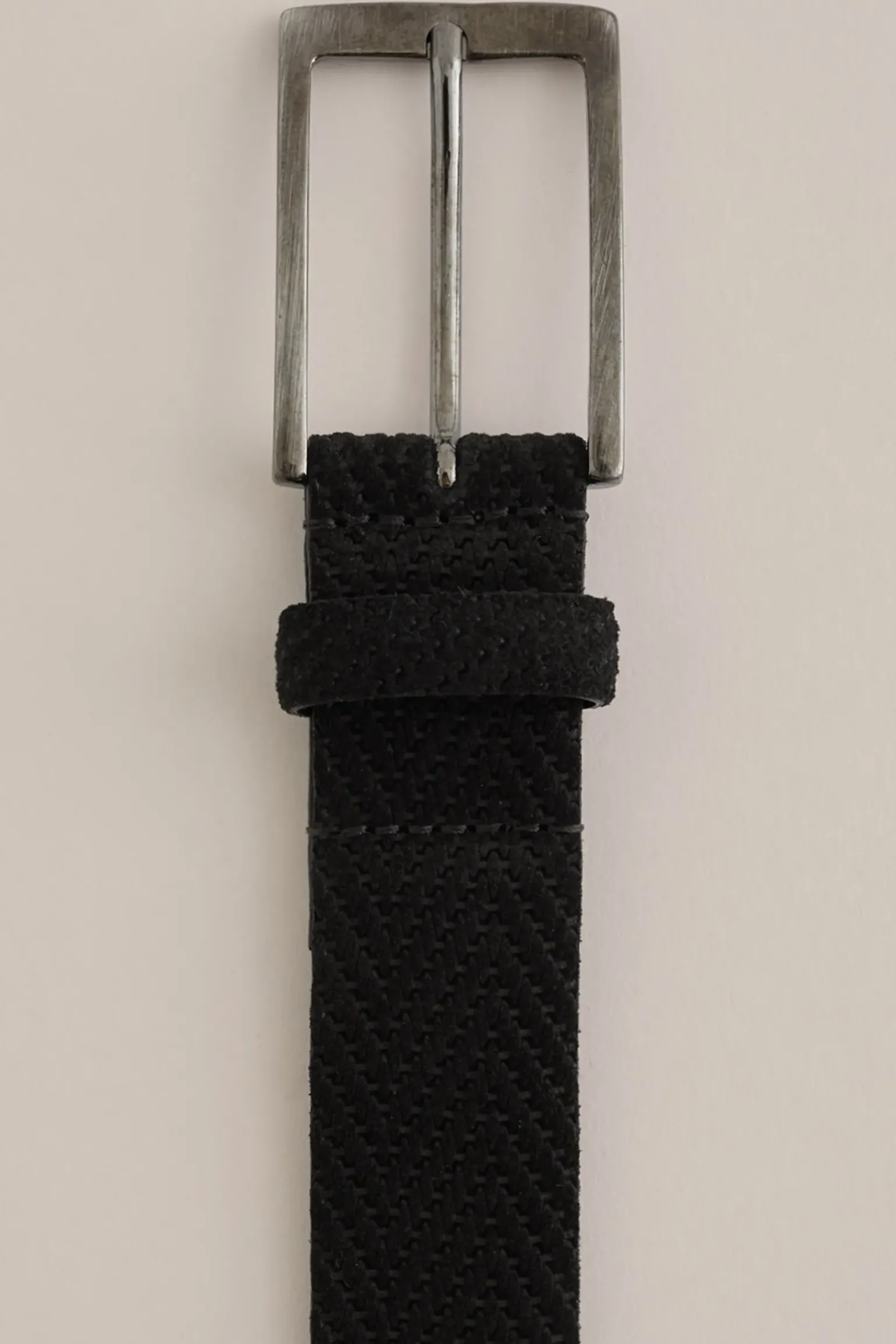 suède riem