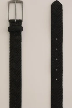 suède riem