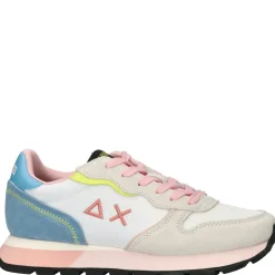 Sun 68 Ally Color Explosion dames sneaker