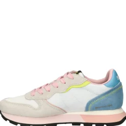 Sun 68 Ally Color Explosion dames sneaker