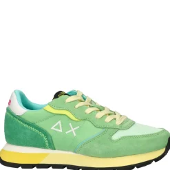 Sun 68 Ally Color Explosion dames sneaker