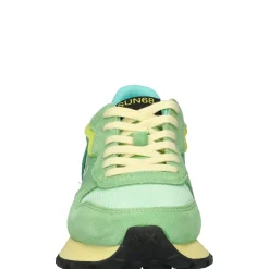 Sun 68 Ally Color Explosion dames sneaker