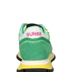 Sun 68 Ally Color Explosion dames sneaker